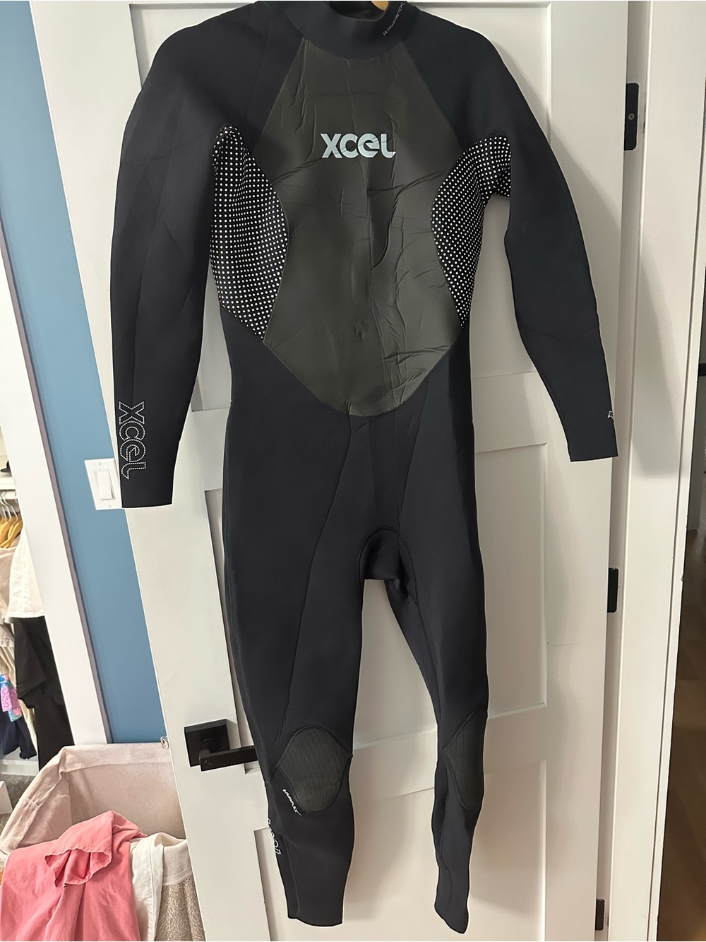 XCEL Women’s 3/2 Xplorer Wetsuit